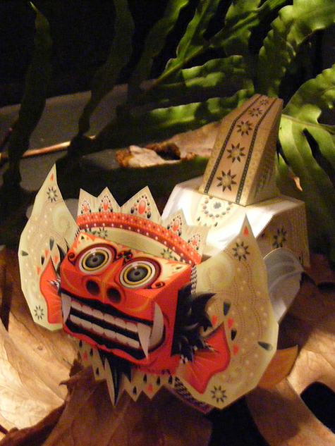 pewayangan Indonesia